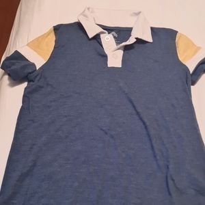 Boys polo